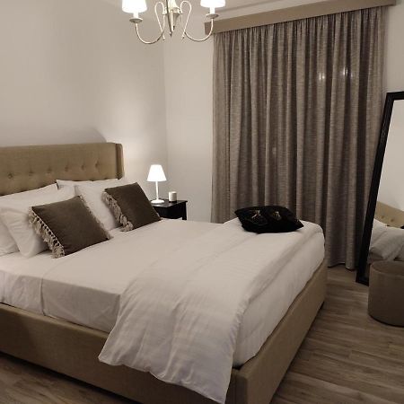 Vagiana Apartment Διαμέρισμα Κοντά Στο Αεροδρόμιο Andimáhia Kültér fotó