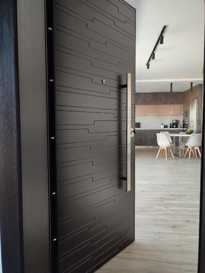Vagiana Apartment Διαμέρισμα Κοντά Στο Αεροδρόμιο Andimáhia Kültér fotó