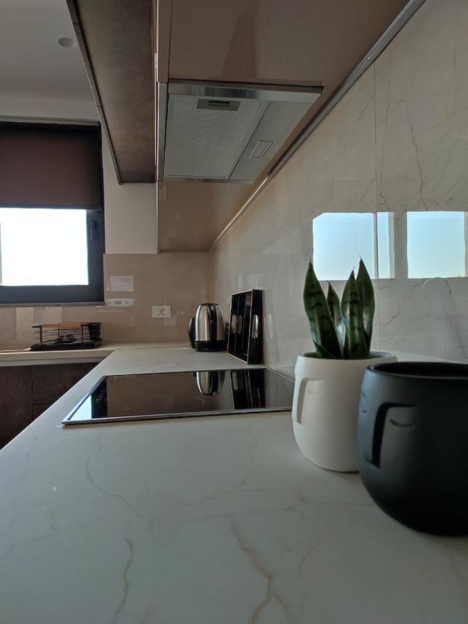 Vagiana Apartment Διαμέρισμα Κοντά Στο Αεροδρόμιο Andimáhia Kültér fotó