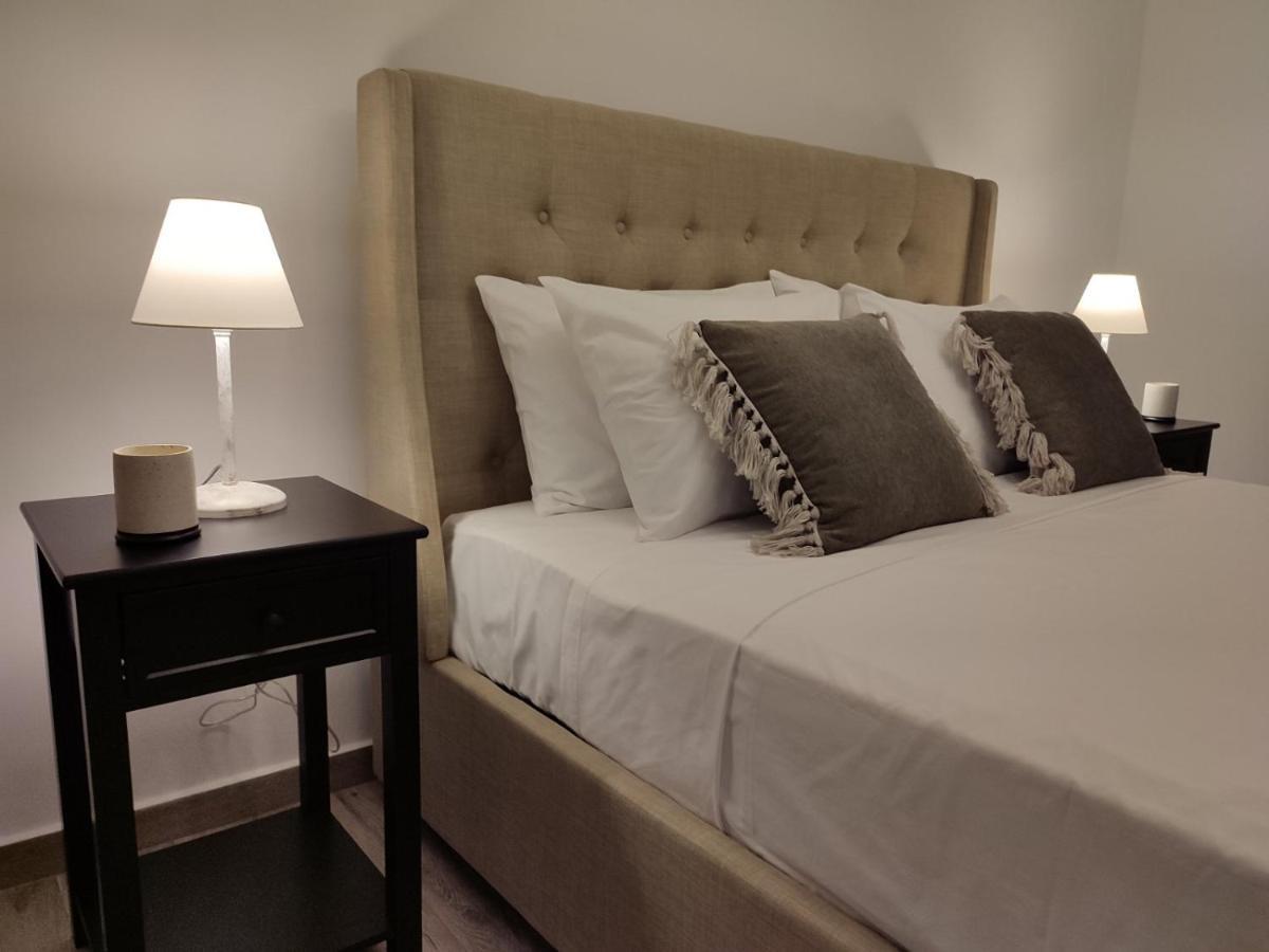 Vagiana Apartment Διαμέρισμα Κοντά Στο Αεροδρόμιο Andimáhia Kültér fotó
