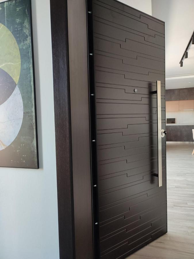 Vagiana Apartment Διαμέρισμα Κοντά Στο Αεροδρόμιο Andimáhia Kültér fotó