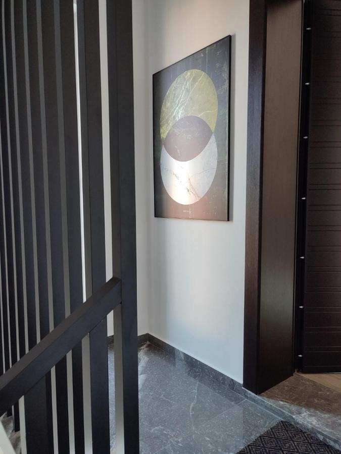 Vagiana Apartment Διαμέρισμα Κοντά Στο Αεροδρόμιο Andimáhia Kültér fotó