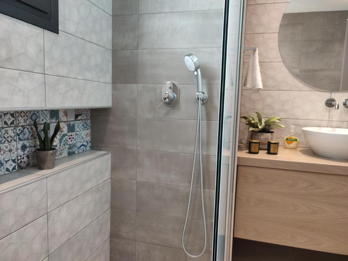 Vagiana Apartment Διαμέρισμα Κοντά Στο Αεροδρόμιο Andimáhia Kültér fotó