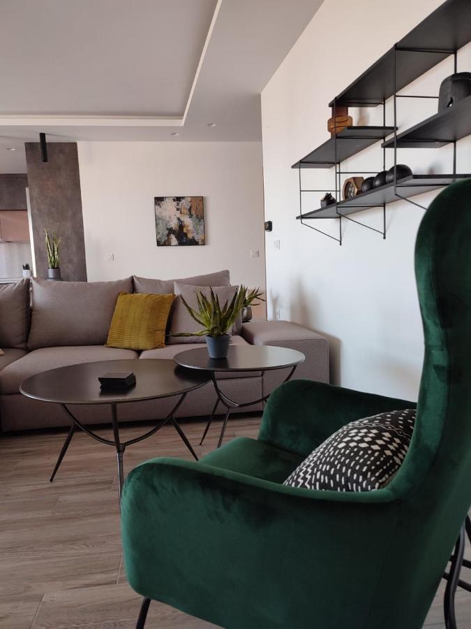 Vagiana Apartment Διαμέρισμα Κοντά Στο Αεροδρόμιο Andimáhia Kültér fotó