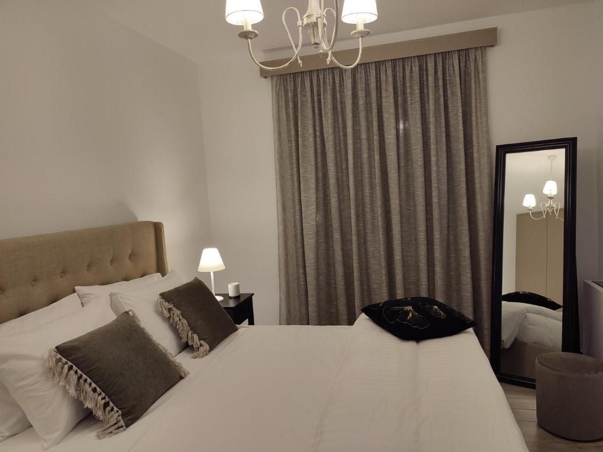 Vagiana Apartment Διαμέρισμα Κοντά Στο Αεροδρόμιο Andimáhia Kültér fotó