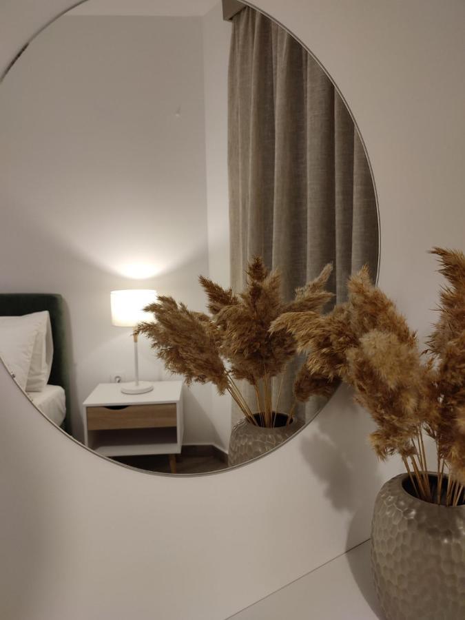 Vagiana Apartment Διαμέρισμα Κοντά Στο Αεροδρόμιο Andimáhia Kültér fotó