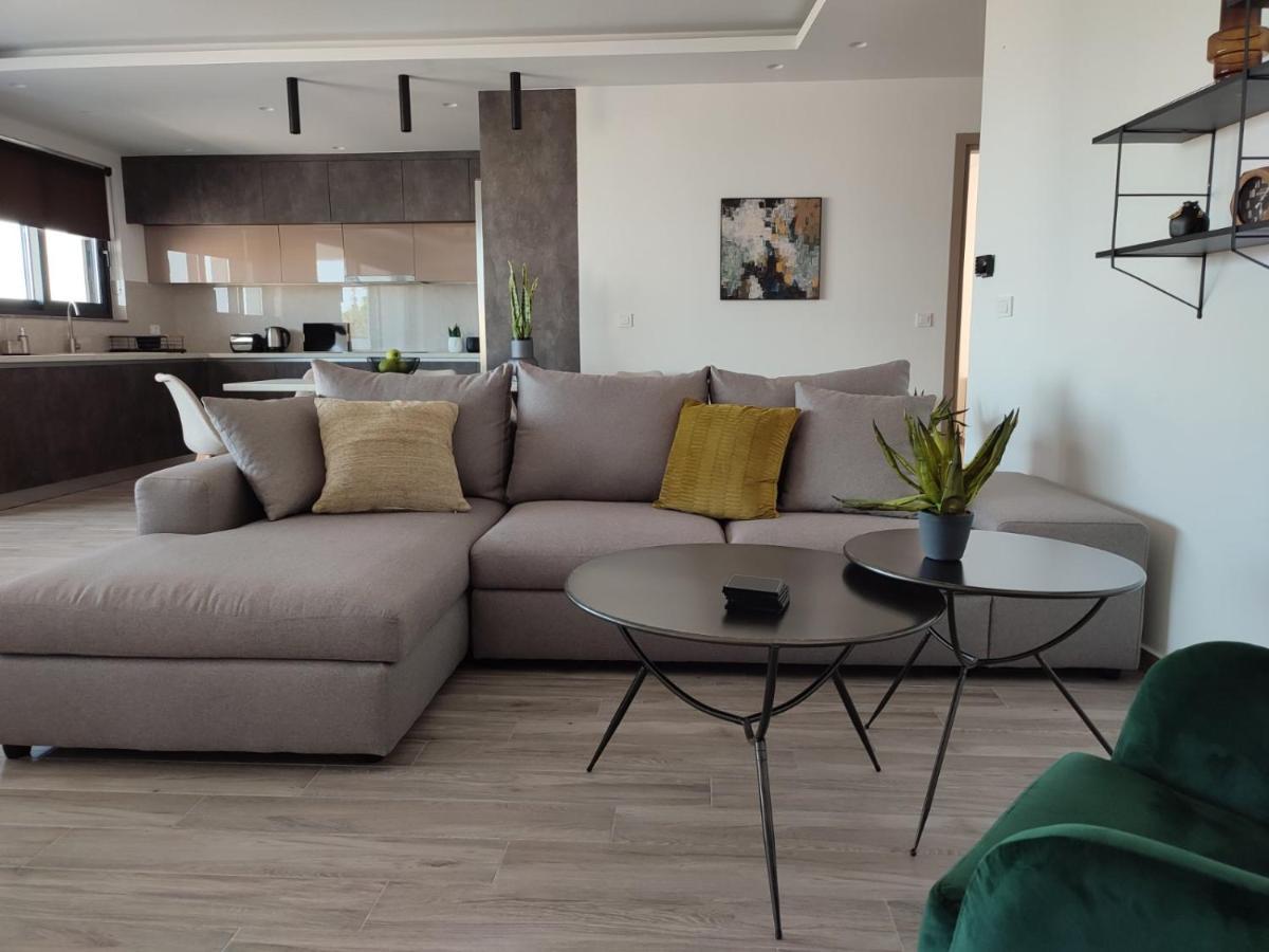 Vagiana Apartment Διαμέρισμα Κοντά Στο Αεροδρόμιο Andimáhia Kültér fotó